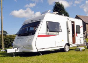 There's still plenty you can do in your caravan during lockdown