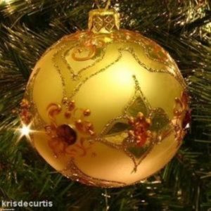 Merry Christmas Everyone