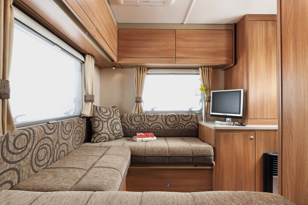 Dont let the new season weight you down