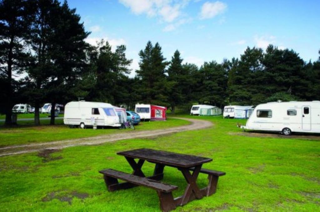 Take some tips on how to keep it clean on tour