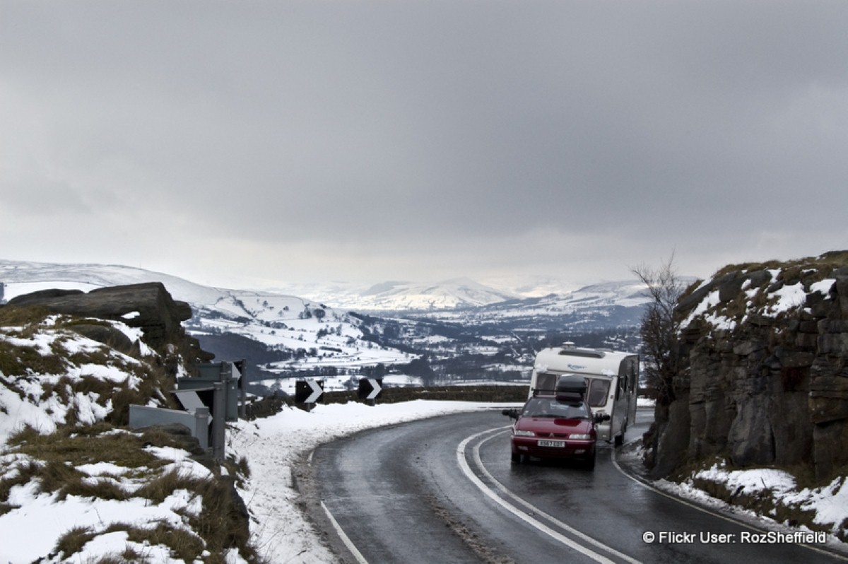 Get cosy this winter