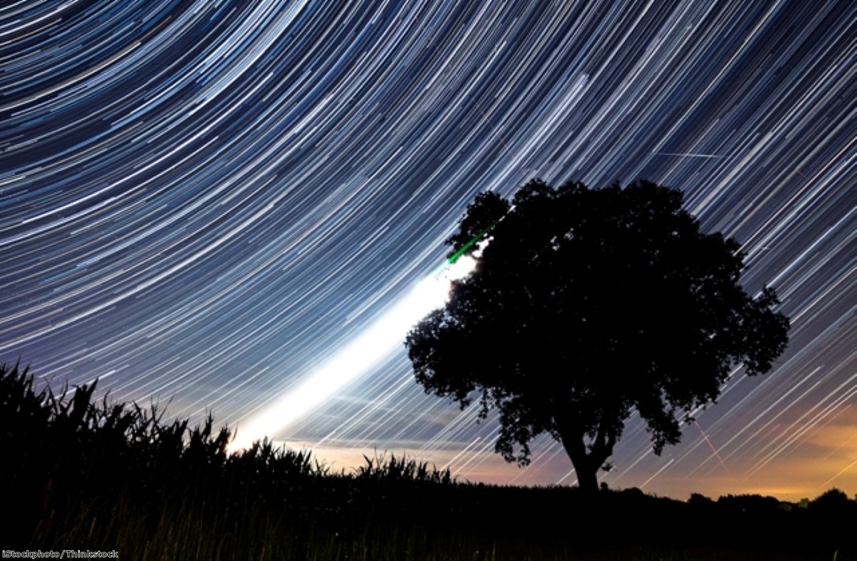 See the stars on your next touring adventure