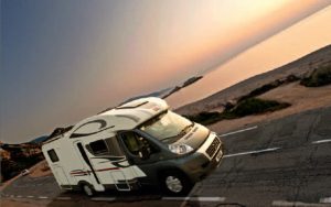 Are motorhomes redcuing the carbon footprint