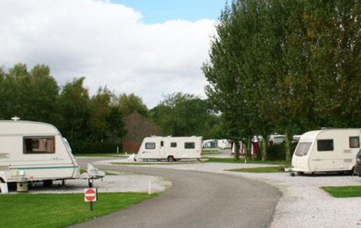 Caravan owners could be eligible for partial refunds if they've been unable to use their vehicle during lockdown