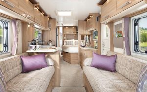The perfect van additions to make life more comfortable