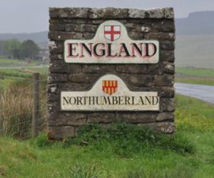 Visit the historic sites and experience the beauty of Northumberland