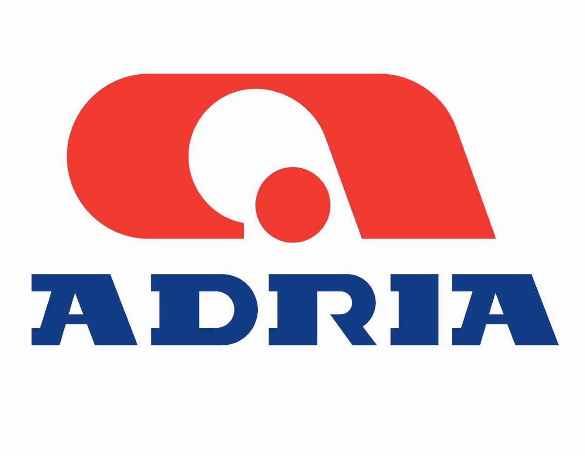 Adria are doing things a little different this year