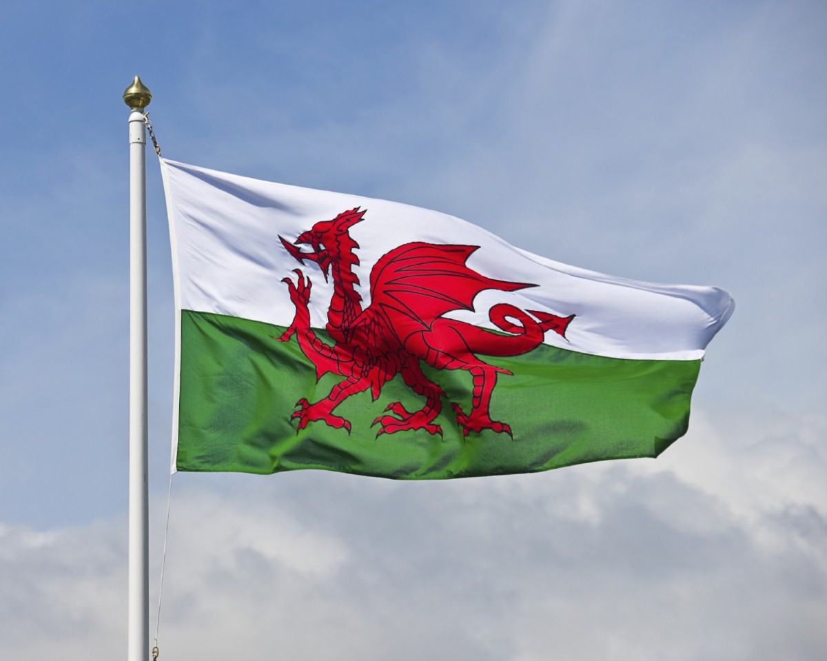 Wales becomes the new place to motorhome