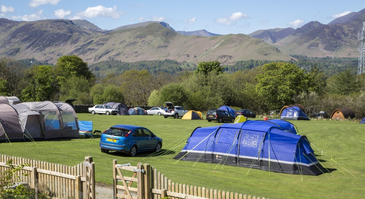 This could be the site of the first permanent holiday park