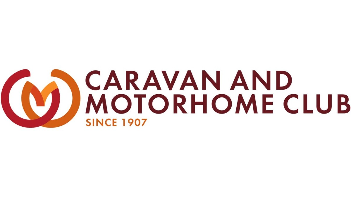 Caravan and Motorhome Club logo