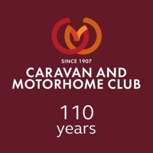 We get prepared for this years Caravan And Motorhome Club Towcar Awards,