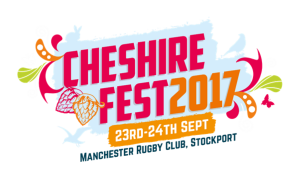 Cheshire Fest 2017 Is Just A Couple Of Weeks Away