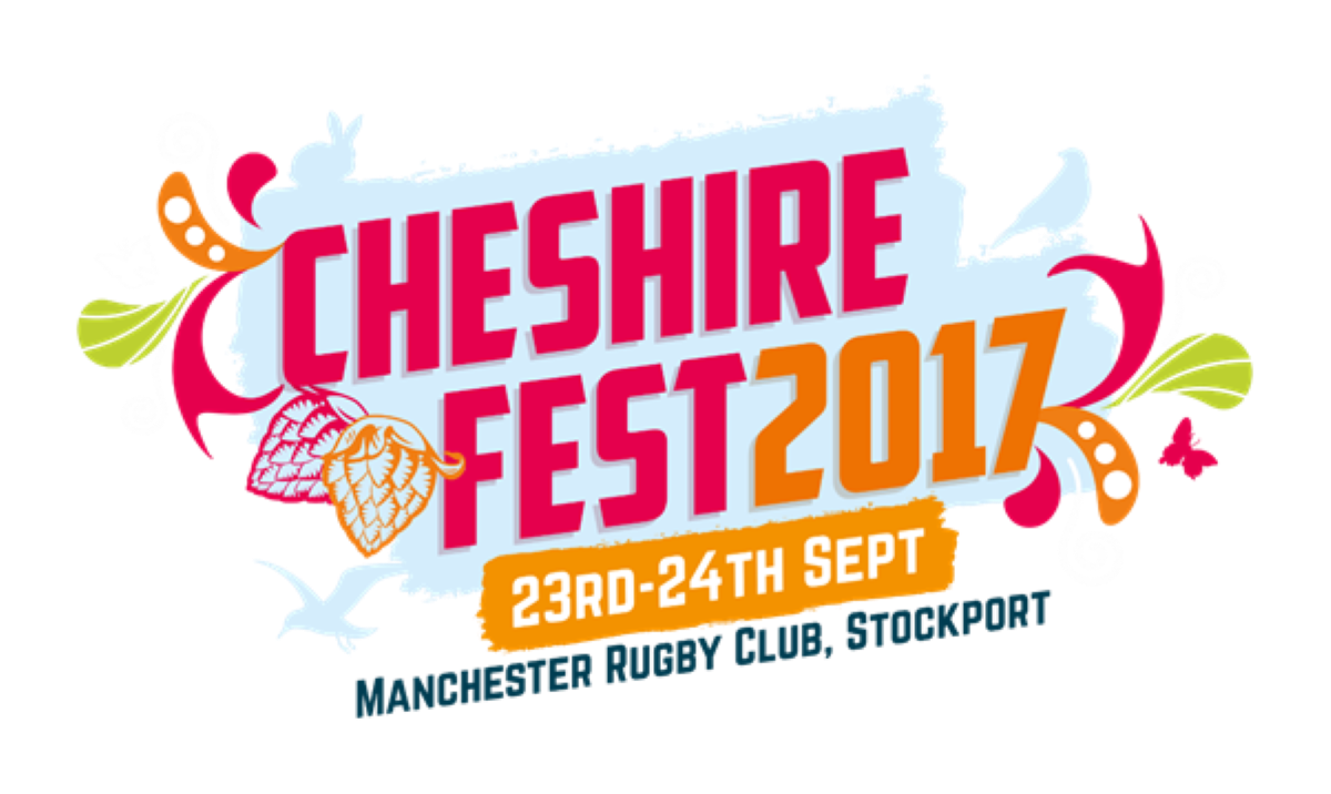 Cheshire Fest 2017 Is Just A Couple Of Weeks Away