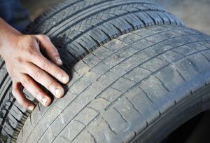 Some concerns have risen about a big brand's tire safety