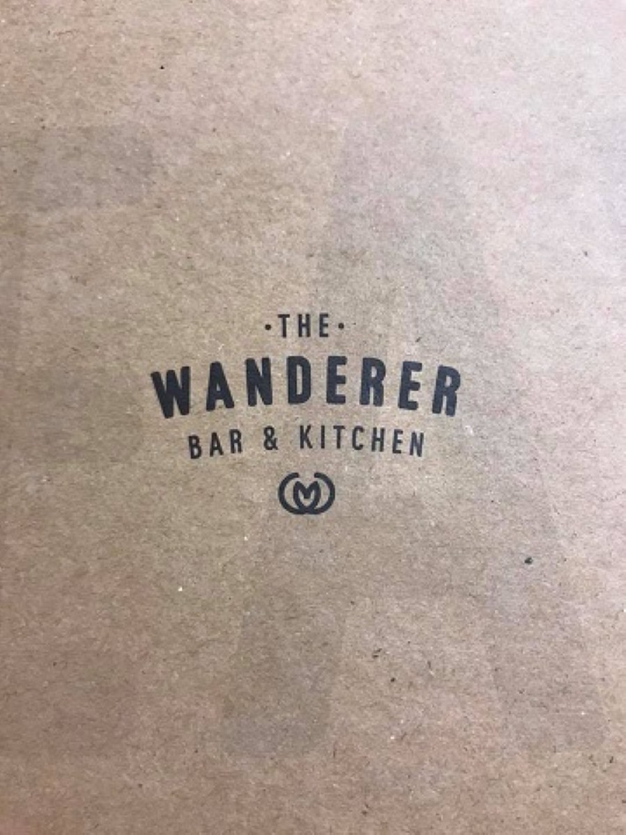 We speak to the team behind CAMC's Wanderer Bar and Kitchen