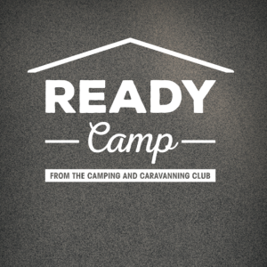 Ready Camp are leading the way for family glamping locations