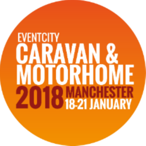 Who's ready for this weeks Caravan & Motorhome Show?