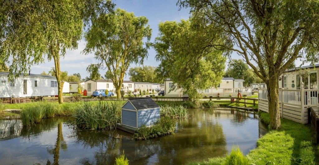 £4m Makeover For Kent Seaside Park