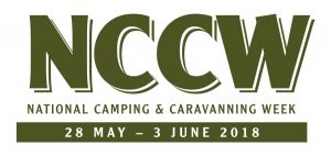 Become more active and celebrate National Camping And Caravanning Week whats not to love