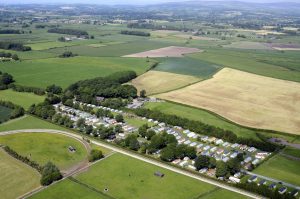 Set deep in rural Lancashire, Moss Wood has pioneered a raft of environmental initiatives to sustain wildlife