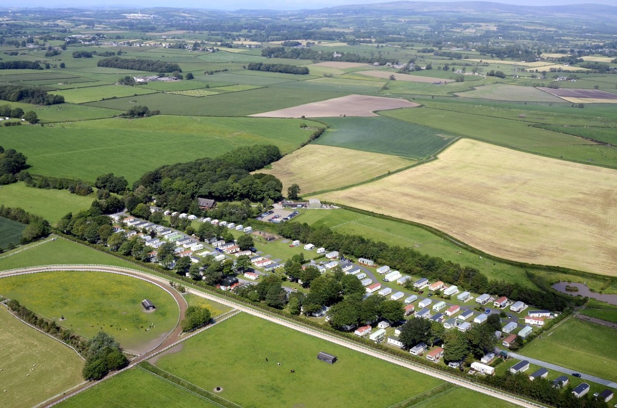 Set deep in rural Lancashire, Moss Wood has pioneered a raft of environmental initiatives to sustain wildlife