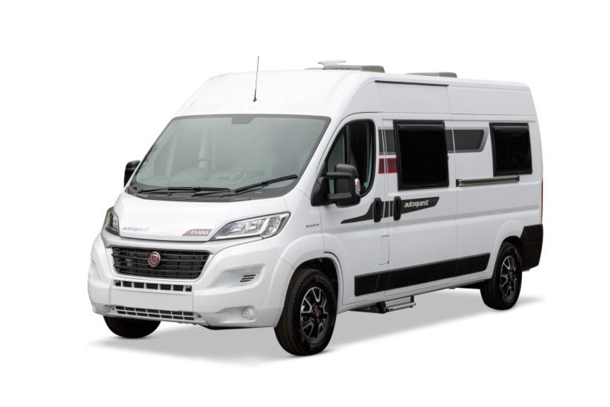 We bring you an exclusive look at the Elddis 2019 range