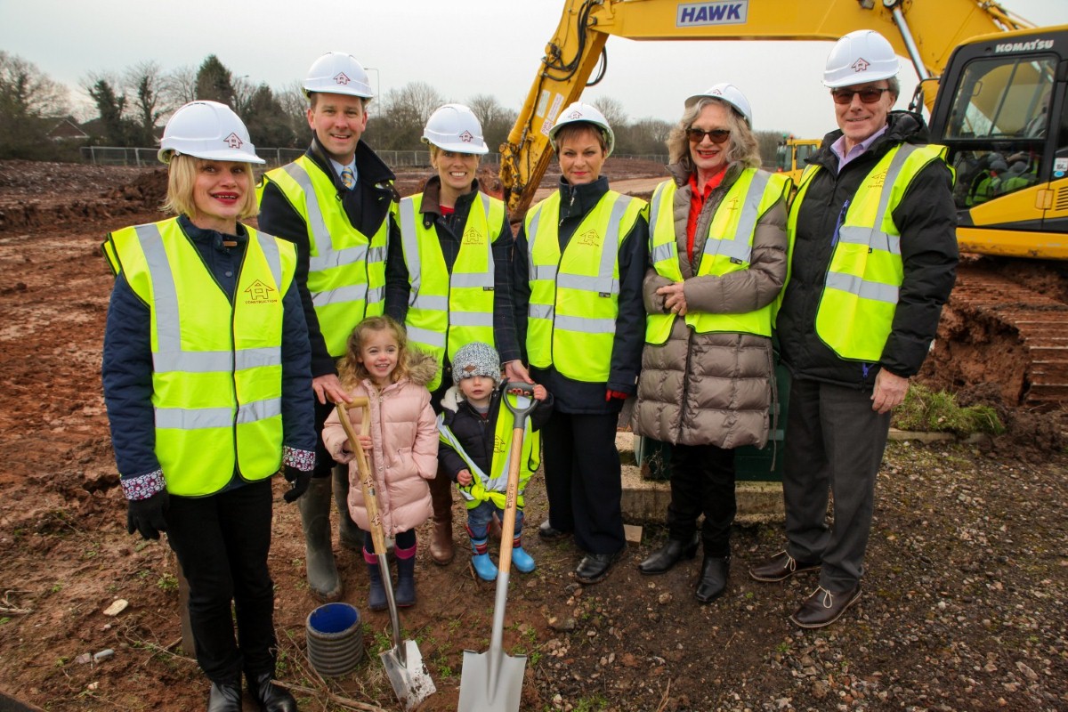 Meet the Ross family who are taking Travel world to award glory