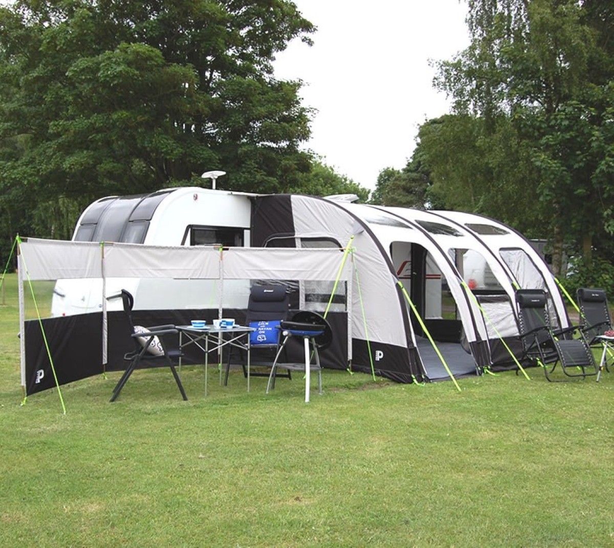 Get kitted out ahead of next season