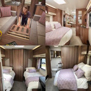 With so many choices on offer we look into what makes the perfect bed