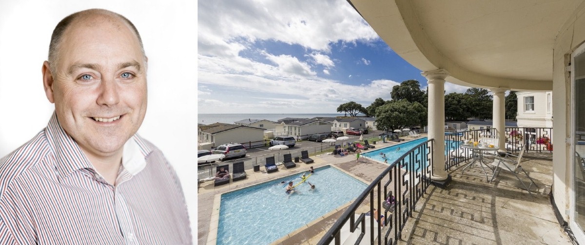 Park Holidays help Thomas Cook staff following collapse