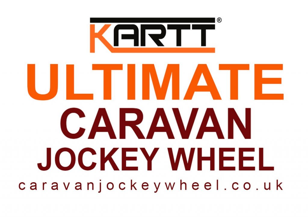 One jockey wheel to rule them all