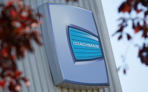 Coachman announce their 2020 line up