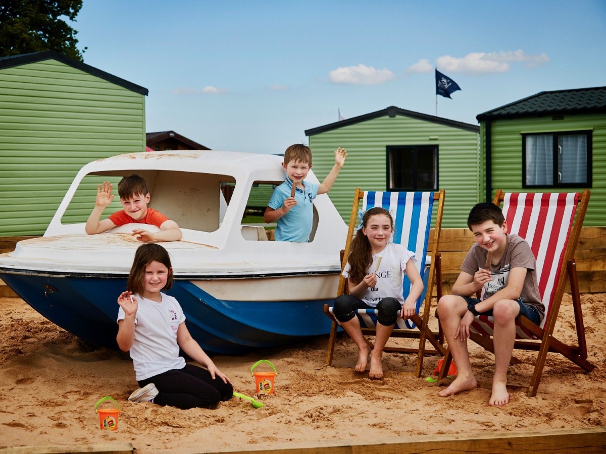 Salop Leisure are hosting the West Midlands Caravan, Motorhome and Destinations Show