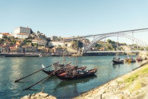 A trip to Porto could be just the tonic after the lockdown ends