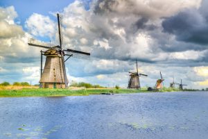 Holland offers a wealth of post-lockdown attractions for visitors to explore