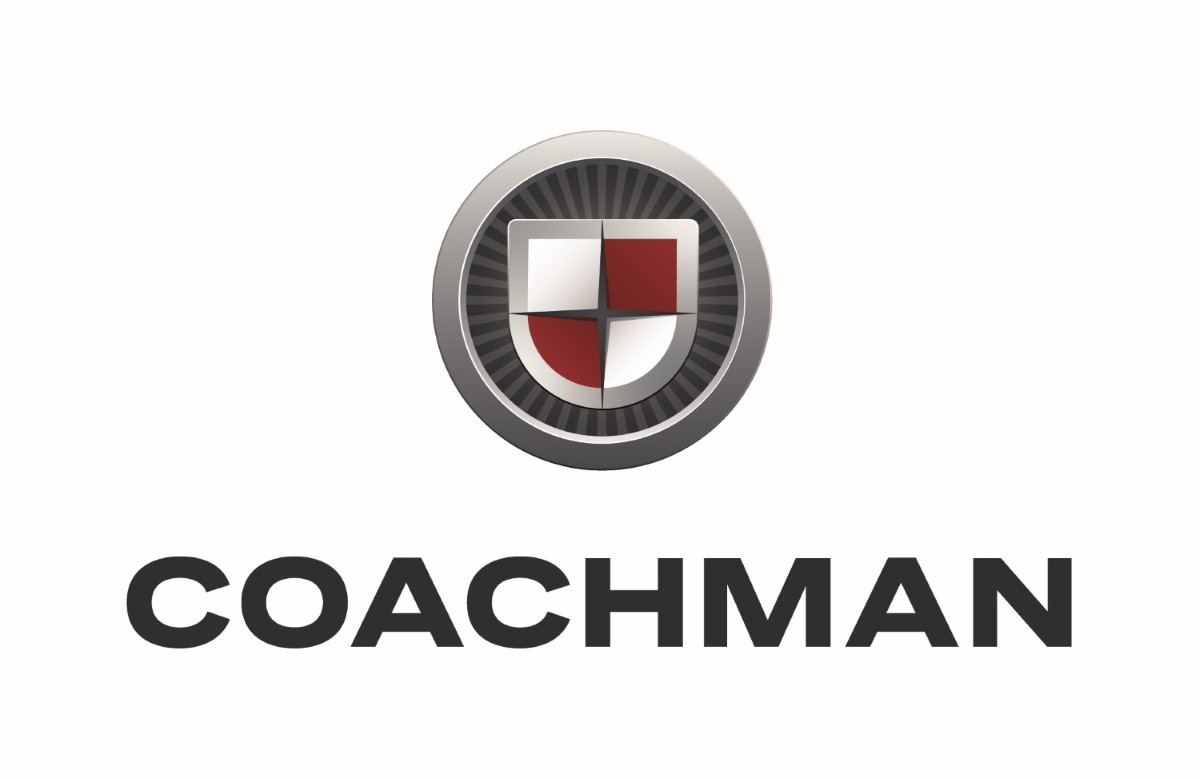Here comes a brand new offer from Coachman