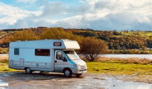 First time buyers opt for the Elddis Autoquest 420