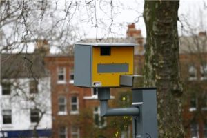 The UK's most frequent drivers are the most likely to dismiss speed cameras