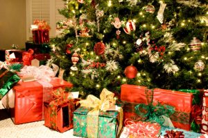 What will 'Santa' deliver for your loved ones this year?