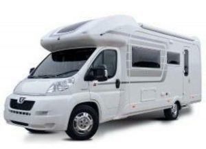Auto-Sleepers Cotswold EB comes with high praise