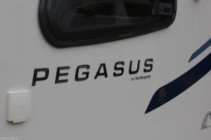 We take you through each model from the new Pegasus II range