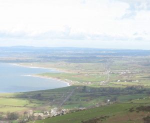 A caravan park in the Vale of Glamorgan is awaiting approval