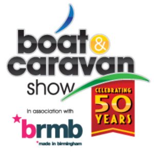 Here's your change to win a pair of tickets for the Boat & Caravan Show 2011