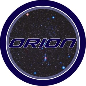 We'll have the first pictures and reviews of the all-new Bailey Orion