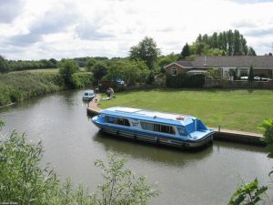 The Norfolk Broads is one of Britain's most popular attractions for families