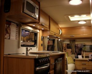 Take a closer look at the interior of the 2011 Lunar Lexon