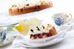 New Forest Centenary Club to host Summer Tea Party
