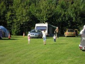 Stonham Barns currently has permission for 60 touring caravan pitches