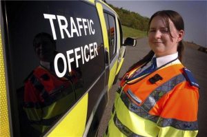 The Highways Agency works with the police and Club organisations to raise awareness of safety