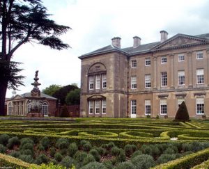 The 84th Caravan Club National Rally will be held in the stunning grounds of Sledmere House in East Yorkshire